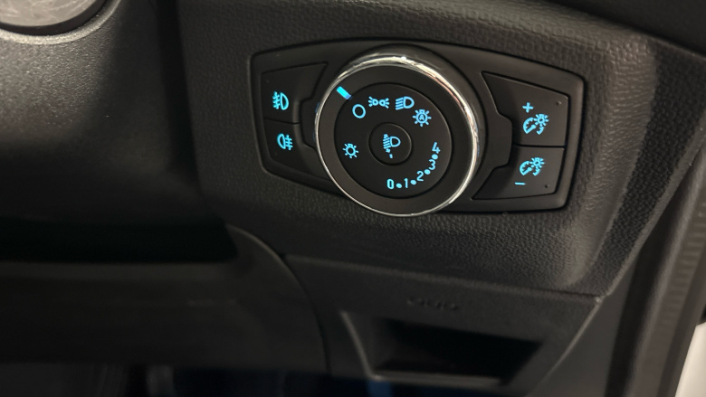 Ford EcoSport 1.0 EcoBoost 125 Active 5dr Petrol Hatchback